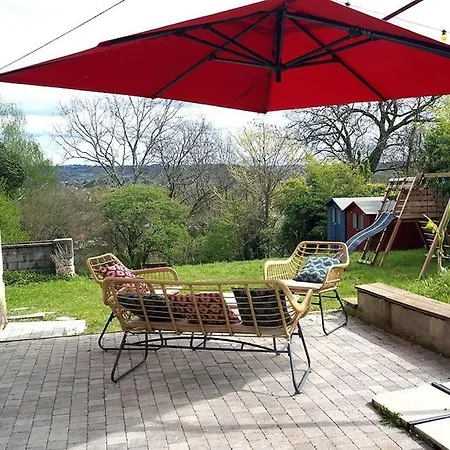 La Grange D'oriane Et Emilien Holiday home