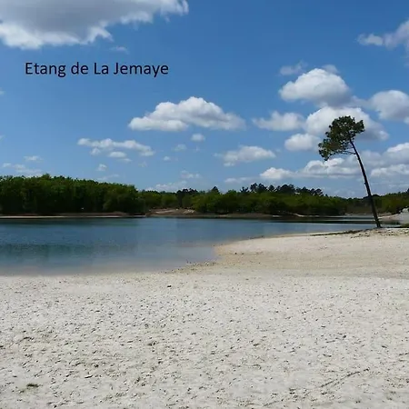 La Grange D'oriane Et Emilien Saint-Germain-du-Salembre