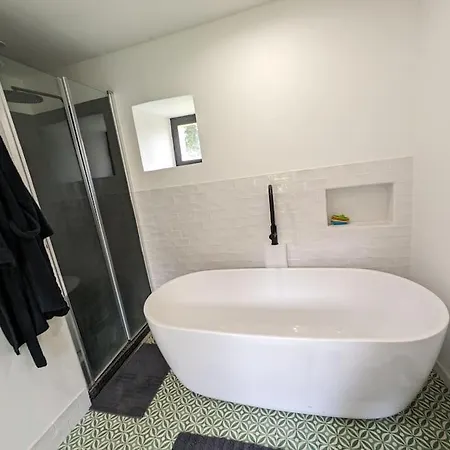Holiday home La Grange D'oriane Et Emilien *