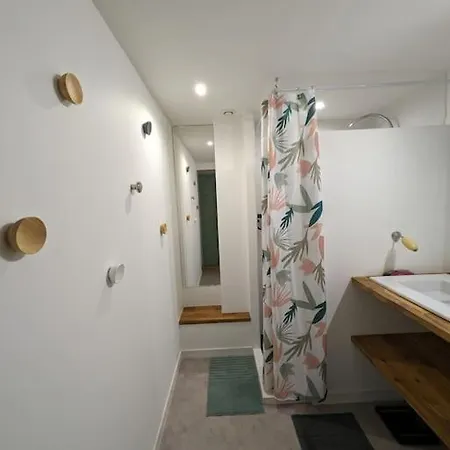 Holiday home La Grange D'oriane Et Emilien